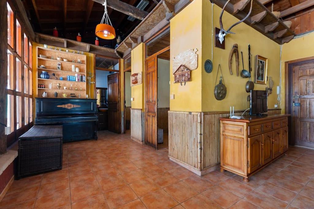 Finca Los Caleros Algorfa, Espana Bagian luar foto