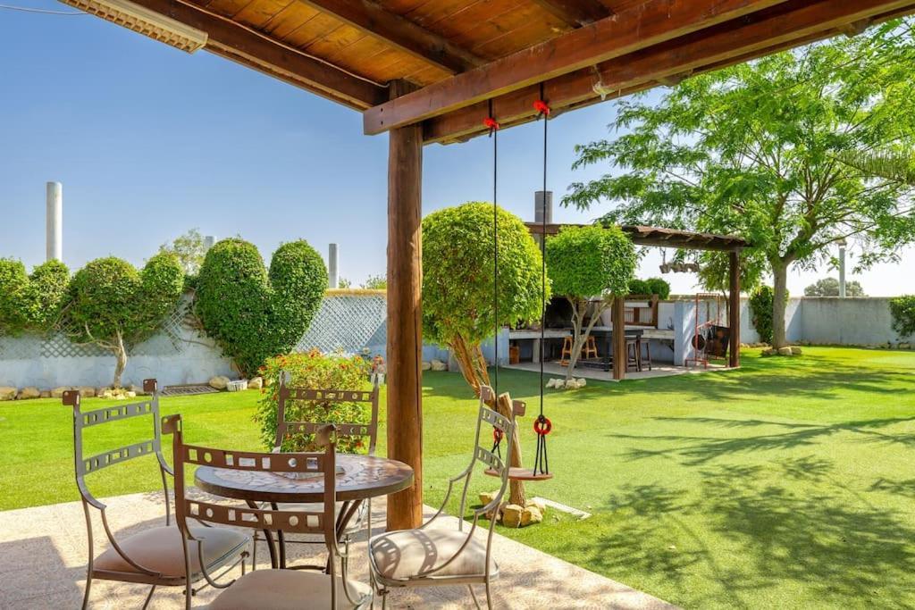 Finca Los Caleros Algorfa, Espana Bagian luar foto