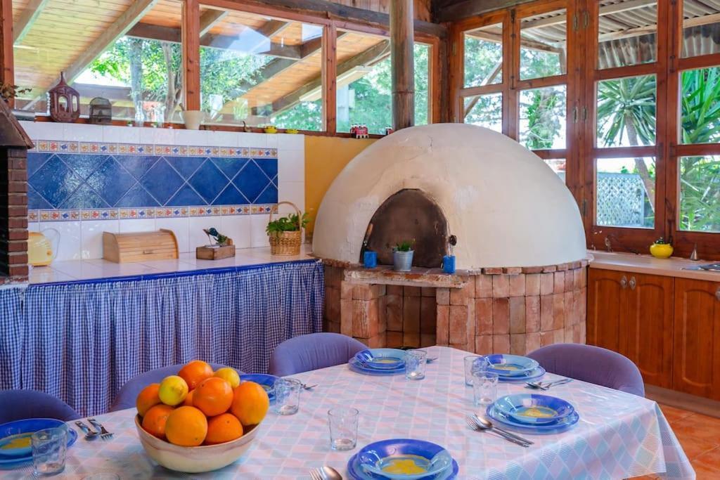 Finca Los Caleros Algorfa, Espana Bagian luar foto