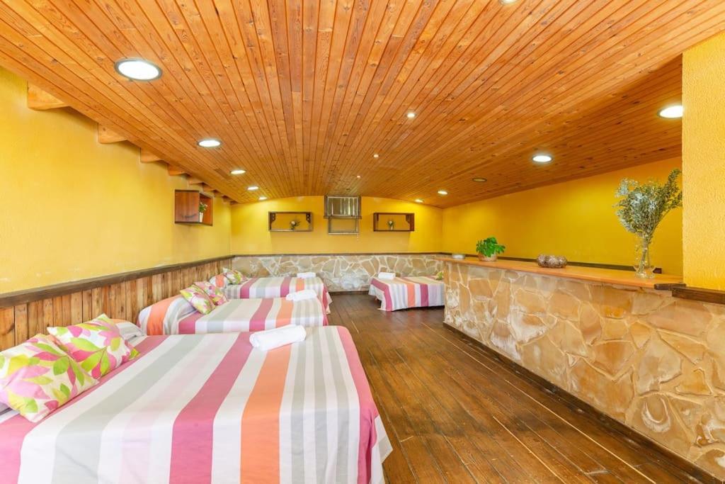 Finca Los Caleros Algorfa, Espana Bagian luar foto