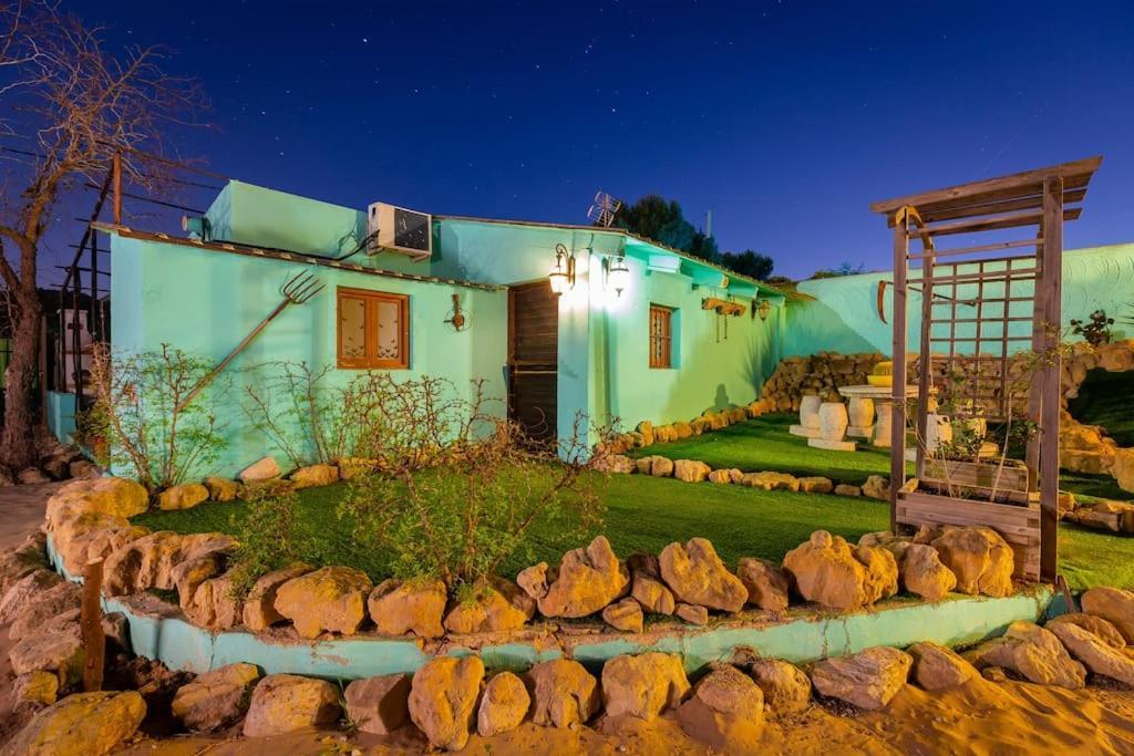 Finca Los Caleros Algorfa, Espana Bagian luar foto